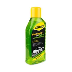 SIMONIZ - Shampoo con Cera 600ml