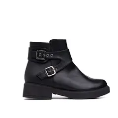 NEBULA - Botín Azumy- Nébula - Negro