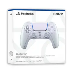 SONY - Mando Ps5 Dualsense Chroma Pearl
