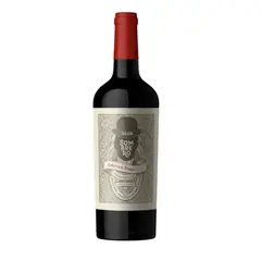 HUENTALA WINES - VINO HUENTALA GRAN SOMBRERO CABERNET FRANC 750ML