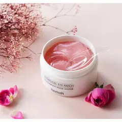 HEIMISH - BULGARIAN ROSE HYDROGEL EYE PATCH 60EA RENEWAL