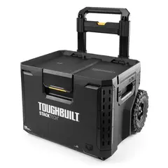 TOUGHBUILT - Caja para Herramientas 22" 1 Compartimentos TB-B1-B-70R