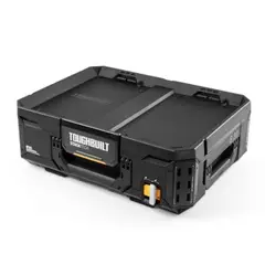 TOUGHBUILT - Caja para Herramientas 22" 12 Compartimentos TB-B1-B-30