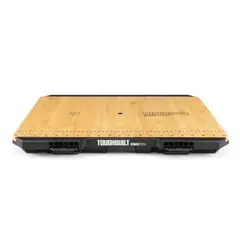 TOUGHBUILT - Organizador Mesa de Trabajo Stacktech Tb-b1-a-10