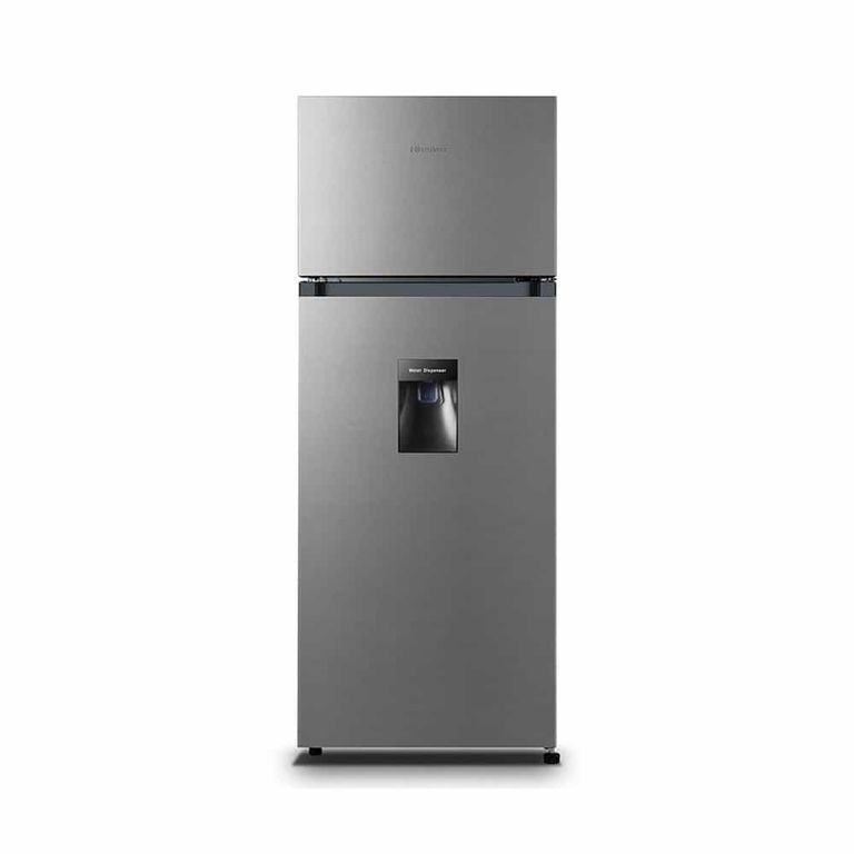 Refrigeradora 205L RD267H CD Gris