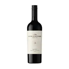 NIETO SENETINER - VINO PATRIMONIAL MALBEC DOC 750ML