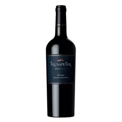 RUTINI - VINO TRUMPETER MALBEC 750ML