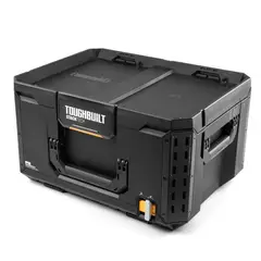 TOUGHBUILT - Caja para Herramientas 21" 1 Compartimento TB-B1-B-50