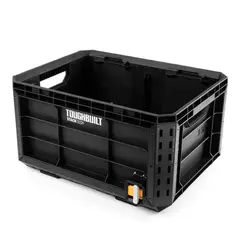 TOUGHBUILT - Caja para Herramientas 21" 1 Compartimentos TB-B1-X-50