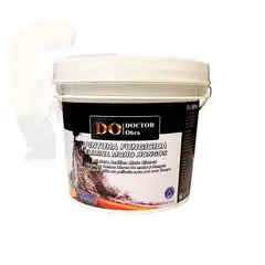 DO DOCTOR OBRA - PINTURA FUNGICIDA ELIMINA MOHO Y HONGOS 946 ML