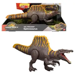JURASSIC WORLD - Rebirth Thrasher Spinosaurus