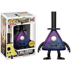 FUNKO - Pop Gravity Falls - Bill Cipher Chase 243