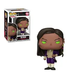 FUNKO - Pop Castlevania - Olrox 1962