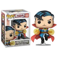 FUNKO - Pop Spiderman - Doctor Strange 1532
