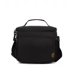 PORTA - LONCHERA VEGA NEGRO