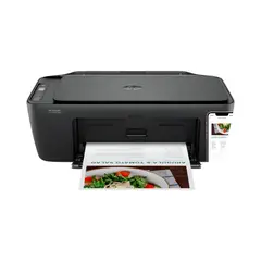 HP - Impresora Multifuncional 2874 Wifi Escaner Copia