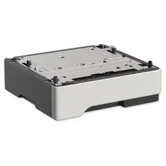 LEXMARK - Bandeja De Papel De 550 Hojas Para Impresoras Cs/Cx 52X/53X/62X, Alta Capacidad Y