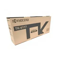 KYOCERA - Tóner Ecosys M4132Idn/M4125Idn, 15000 Páginas, Alta Calidad Y Gran Rendimiento