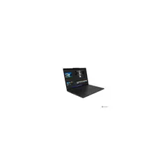LENOVO - T16 - Portátil 16" Wuxga, Intel Core I5, 16Gb Ram, 512Gb Ssd, Win11 Pro, Negro, 3 A