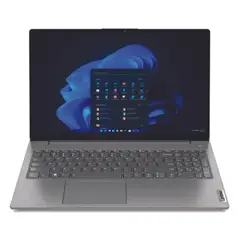 LENOVO - V15 Notebook 15.6" Full Hd, Intel Core I7 4.9 Ghz, 16 Gb Ram, Ssd Rápido Y Potente
