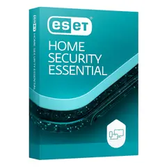 ESET - Hsec Essen 2025 - Sistema De Seguridad Inteligente 6D 13M Para Hogar Y Oficina