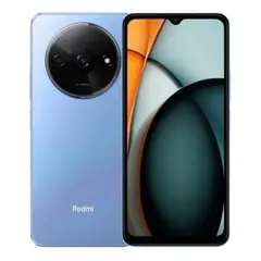 XIAOMI - Redmi A3 - Smartphone Android 64 Gb Star Blue, Pantalla Táctil
