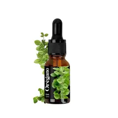 GENERICO - Aceite Esencial de Orégano