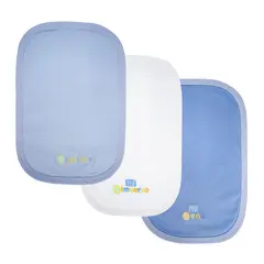 KUKULI - SET X3 BABITA ALIMENTOS UNISEX M0650