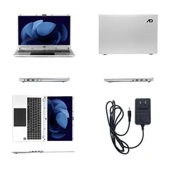 ADVANCE - Laptop NV9855 15 pulg Intel Celeron RAM 8GB SSD 256GB Win 11