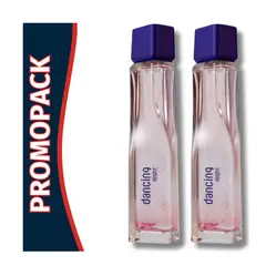 CYZONE - Duo de Dancing Night -