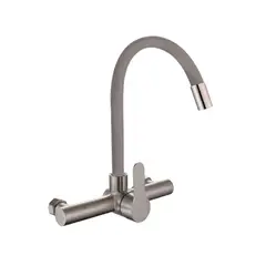 XM - Grifo Mezcladora para cocina MC304244-03 Plomo