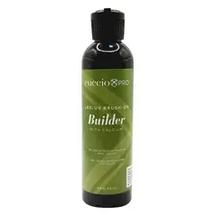 CUCCIO - Builder Gel con calcio Refill LEDUV 4oz