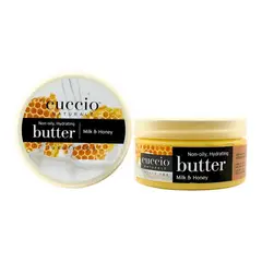 CUCCIO - Butter Milk & Honey 8oz