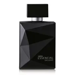 NATURA - Essencial Exclusivo Perfume de Hombre -