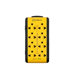 POWER LITE - ALTAIR AVR PLI1100 1100VA/550W 8 SALIDAS