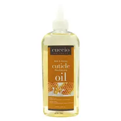 CUCCIO - Aceite de Cutículas Revitalizante Milk & Honey 8 oz.
