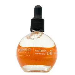 CUCCIO - Aceite de Cutículas Revitalizante en Gotero Milk & Honey 23oz