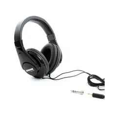 SHURE - SRH240A - Audífono profesional