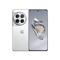ONEPLUS - 12 5G 16GB 512GB Blanco CPH2581