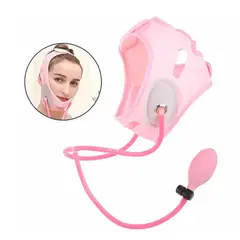 OEM - Faja Adelgazamiento Facial Reductor de Papada en Forma de V