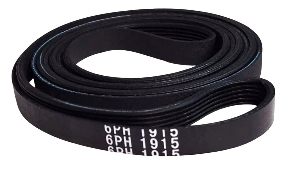 Faja Correa de Secadora 6ph 1915 daewoo mabe