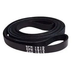 GENERICO - Faja Correa de Secadora 6ph 1915 daewoo mabe