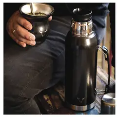 WAYU - TERMO NEGRO 1 LT