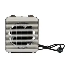 TAURUS - Calefactor S2000 Potencia confort y diseño para todo el año