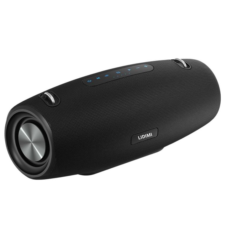 Parlante Bluetooth 70W LD-S600 Extra Bass Manos Libres TWS