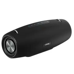 LIDIMI - Parlante Bluetooth 70W LD-S600 Extra Bass Manos Libres TWS