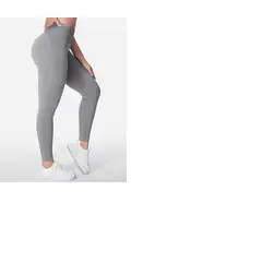 GENERICO - Leggins deportivos push up levanta gluteos