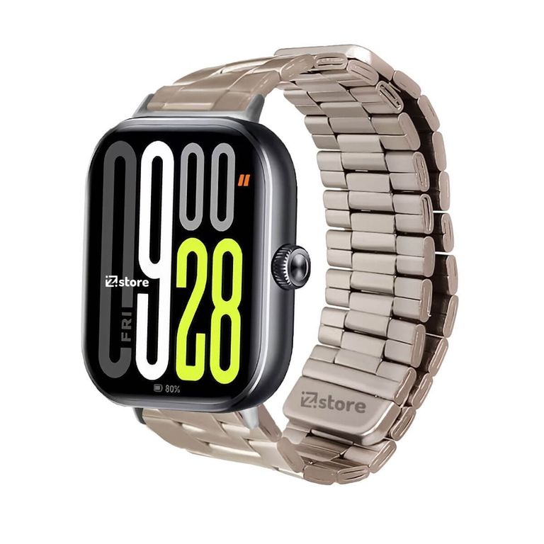 Correa de Metal Para Redmi Watch 5 Starlight