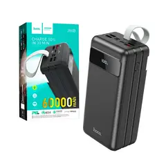 HOCO - Power Bank J86b 60000mah 225w Carga Rapida