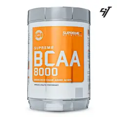 SUPREME NUTRITION - Supreme Bcaa 8000 540Gr Piña Colada